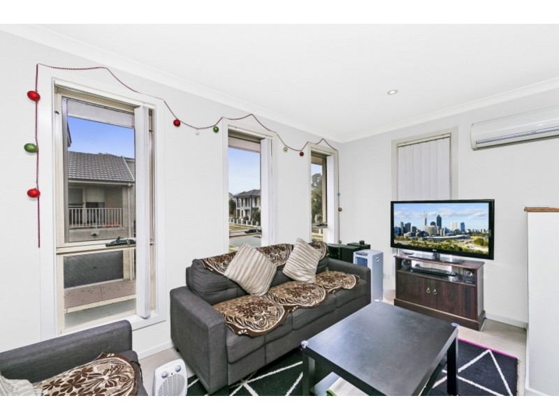 2/19 Devlin Street, Gungahlin ACT 2912