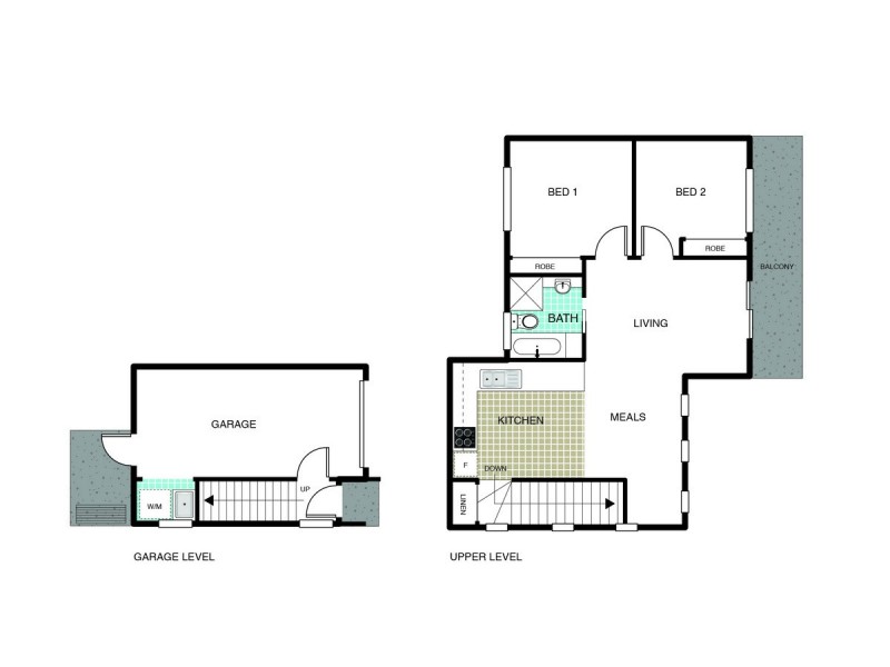 2/19 Devlin Street, Gungahlin ACT 2912