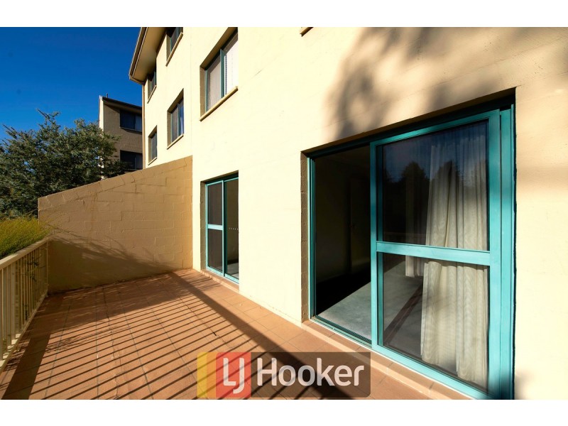 44/53 McMillan Crescent, Griffith ACT 2603