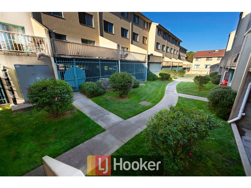 44/53 McMillan Crescent, Griffith ACT 2603
