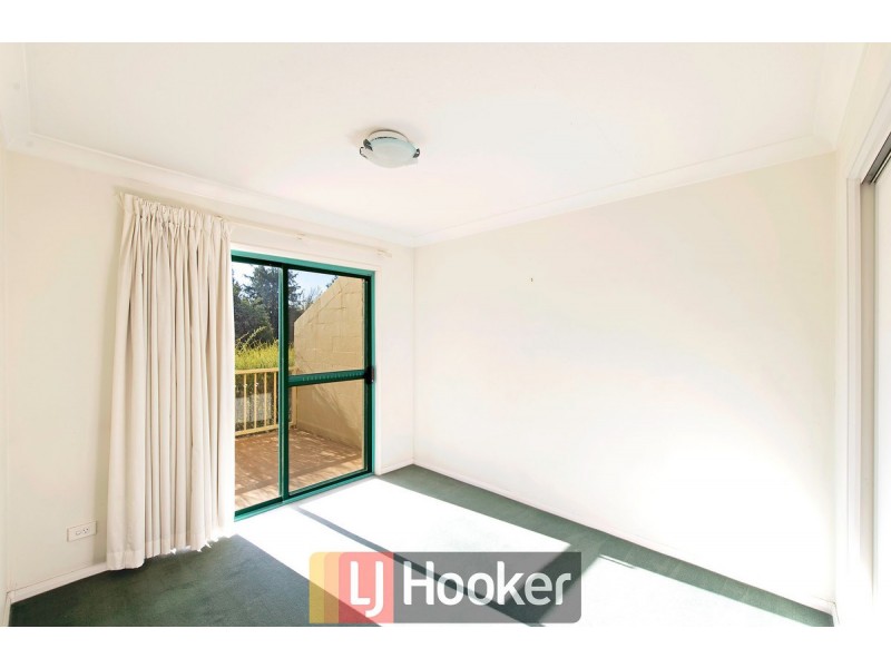 44/53 McMillan Crescent, Griffith ACT 2603