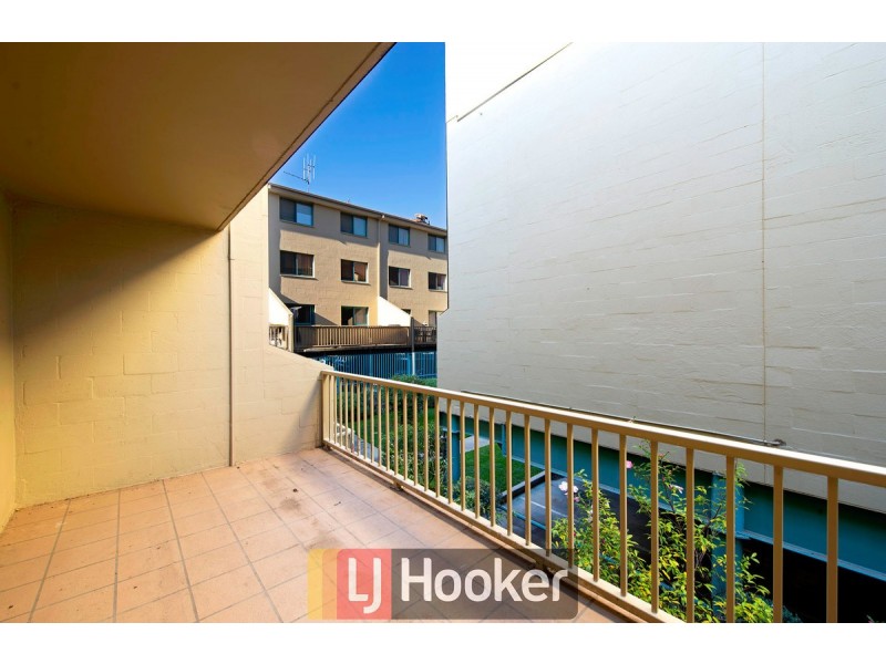 44/53 McMillan Crescent, Griffith ACT 2603