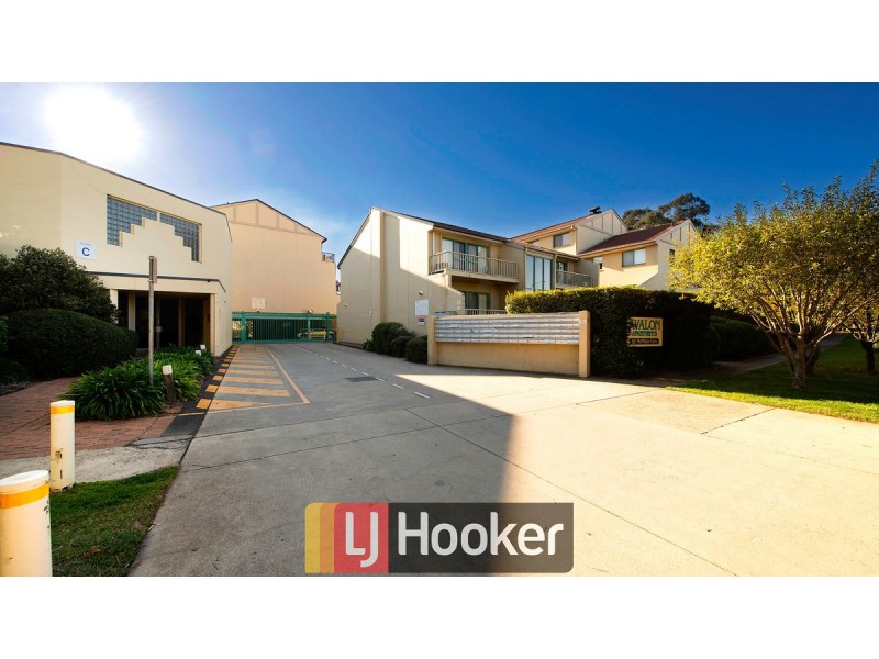 44/53 McMillan Crescent, Griffith ACT 2603