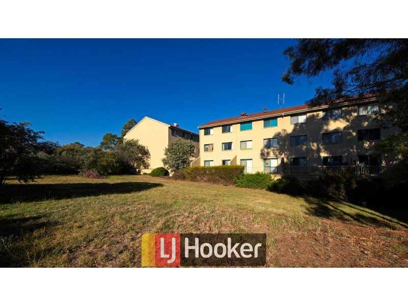 44/53 McMillan Crescent, Griffith ACT 2603