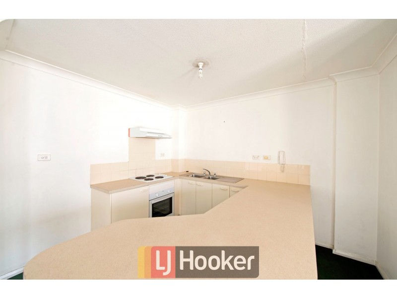 44/53 McMillan Crescent, Griffith ACT 2603