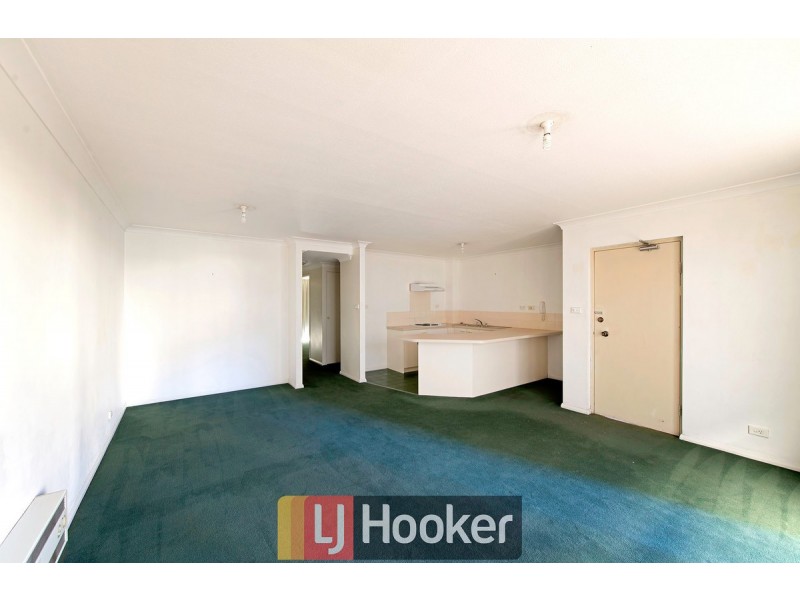 44/53 McMillan Crescent, Griffith ACT 2603