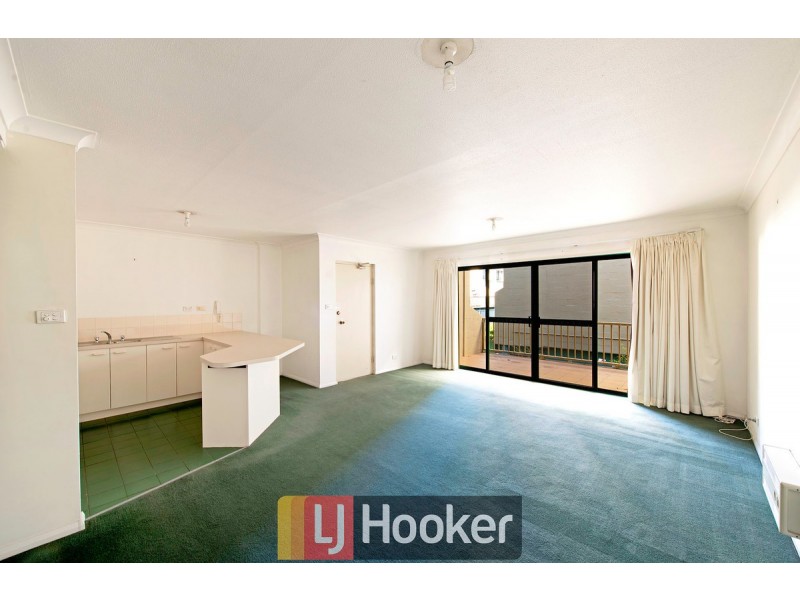 44/53 McMillan Crescent, Griffith ACT 2603