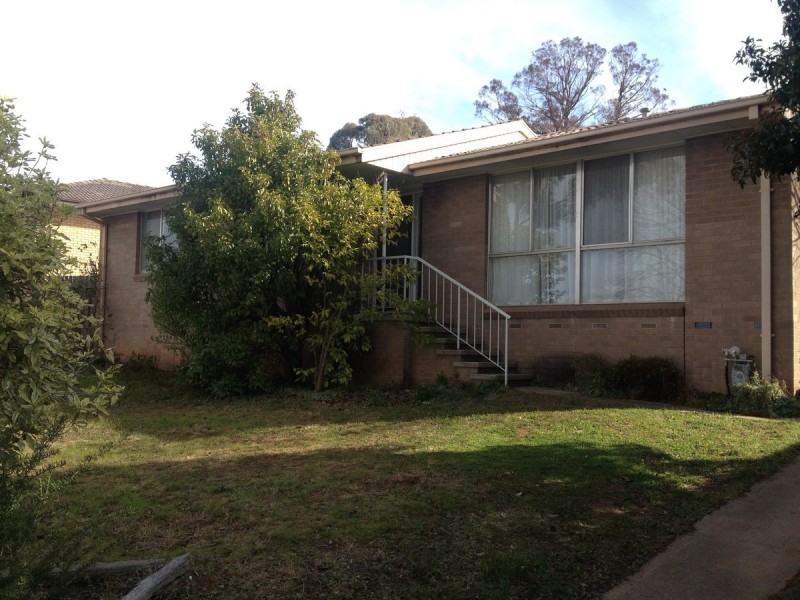 16 William Webb Drive, Evatt ACT 2617