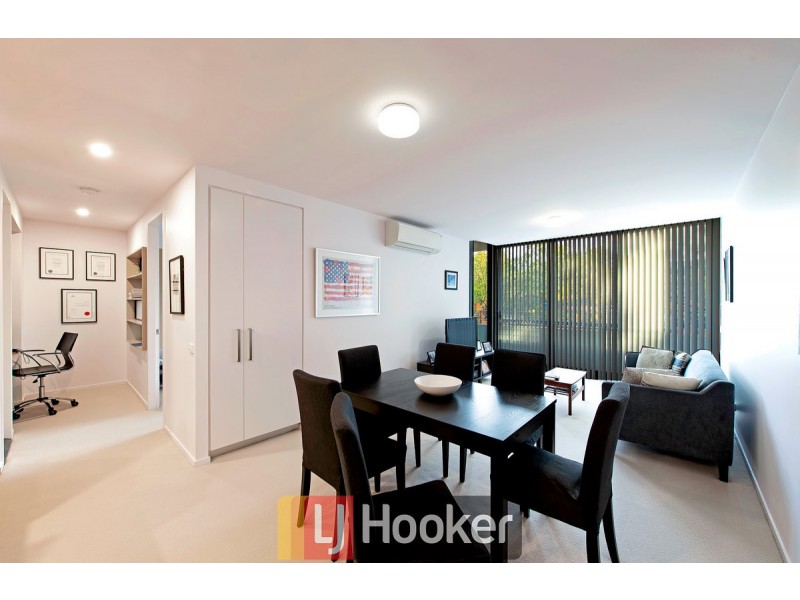 75/8 Veryard Lane, Belconnen ACT 2617