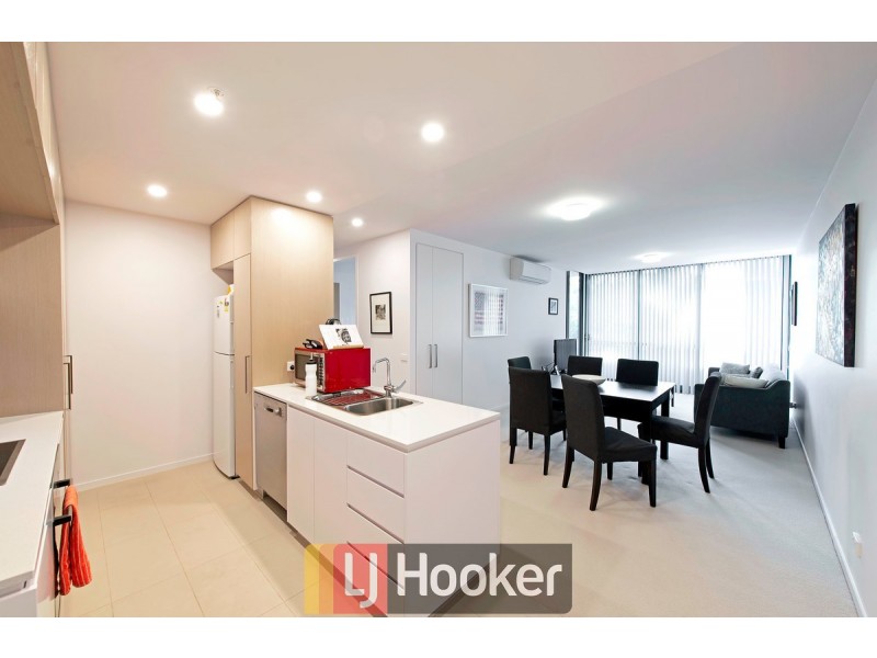 75/8 Veryard Lane, Belconnen ACT 2617