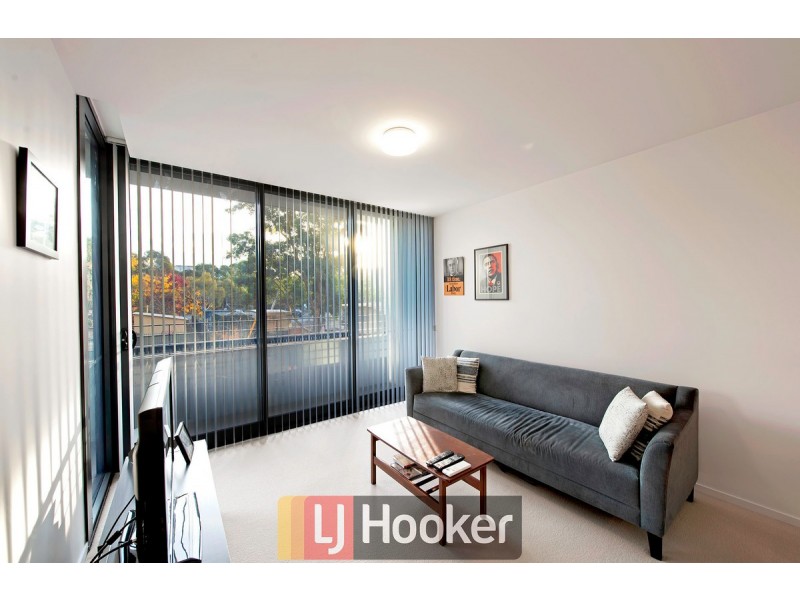 75/8 Veryard Lane, Belconnen ACT 2617