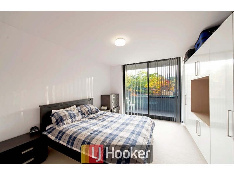 75/8 Veryard Lane, Belconnen ACT 2617