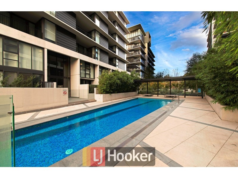 75/8 Veryard Lane, Belconnen ACT 2617