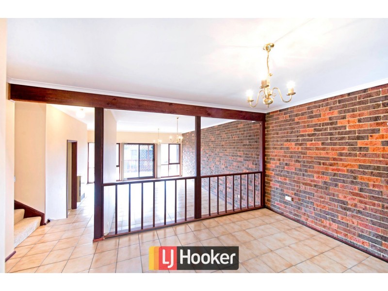 59 Rowe Place, Swinger Hill ACT 2606