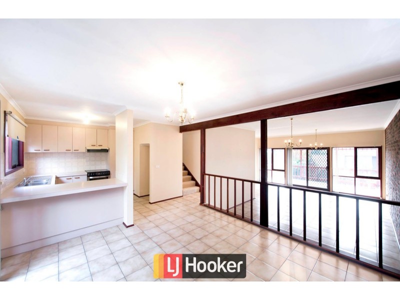 59 Rowe Place, Swinger Hill ACT 2606