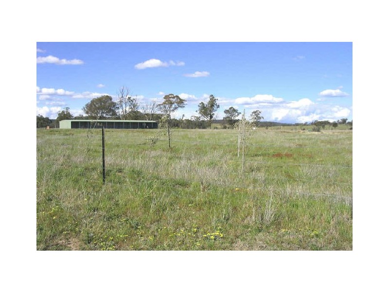 Lot 1 Patrick Place, Marulan NSW 2579