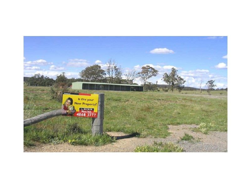 Lot 1 Patrick Place, Marulan NSW 2579