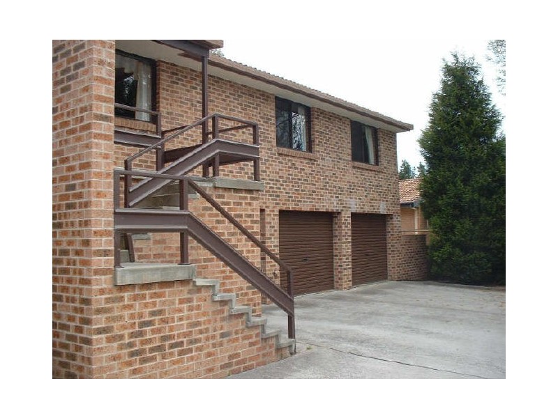 3/55 Kirkham Street, Moss Vale NSW 2577