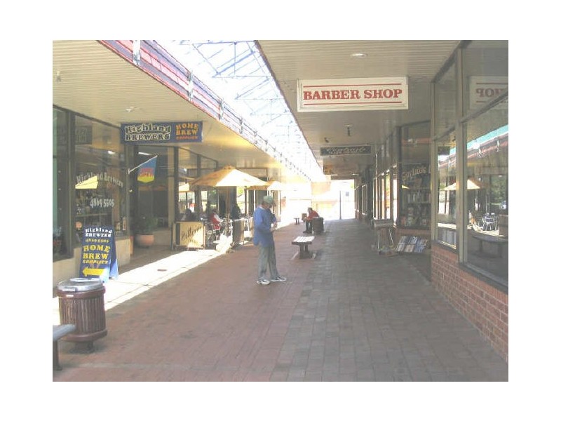 Shop 5/ Moss Vale Mall, Moss Vale NSW 2577