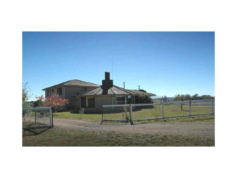 GLENGARRY/ Sally’s Corner Road, Exeter NSW 2579