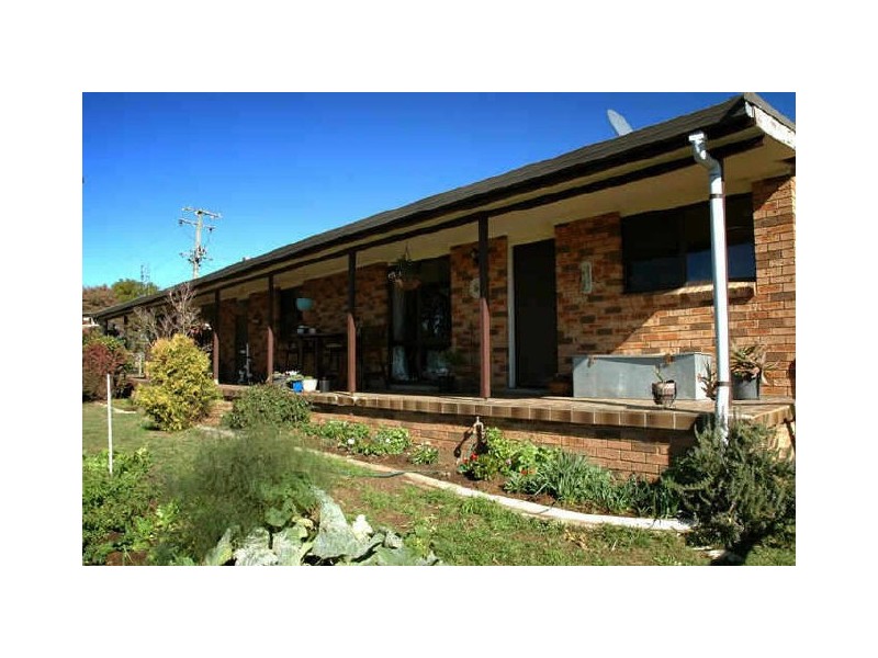 GLENGARRY/ Sally’s Corner Road, Exeter NSW 2579