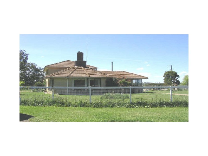 GLENGARRY/ Sally’s Corner Road, Exeter NSW 2579