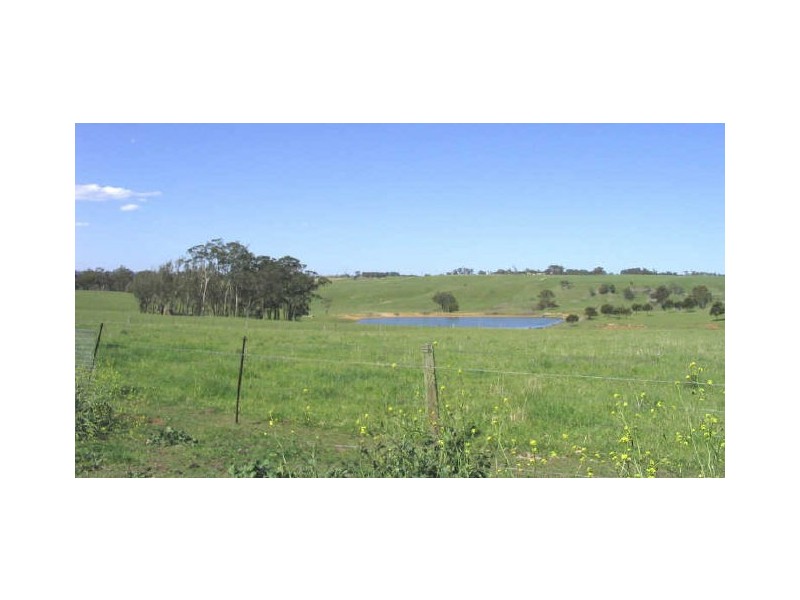 GLENGARRY/ Sally’s Corner Road, Exeter NSW 2579