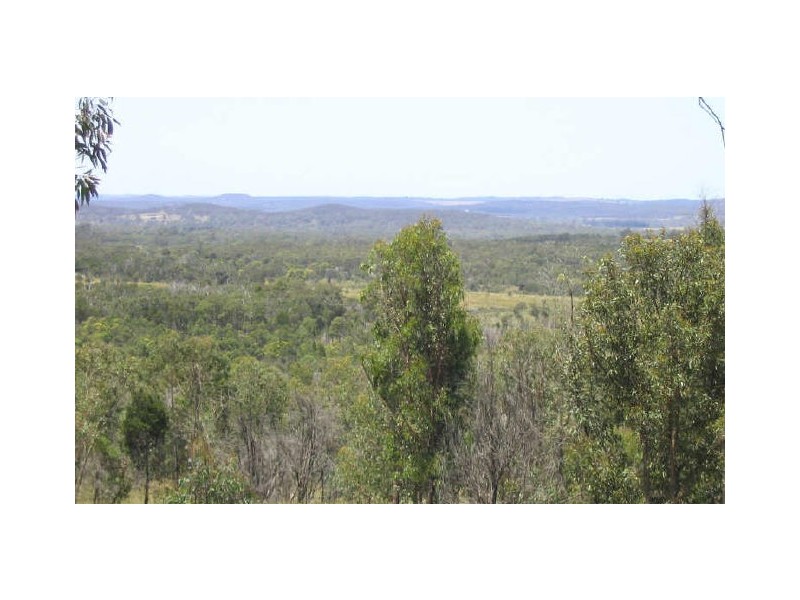Lot 227 Marulan View Estate, Marulan NSW 2579