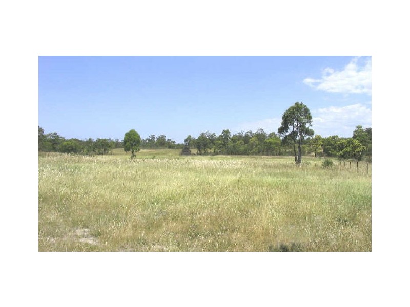 Lot 227 Marulan View Estate, Marulan NSW 2579