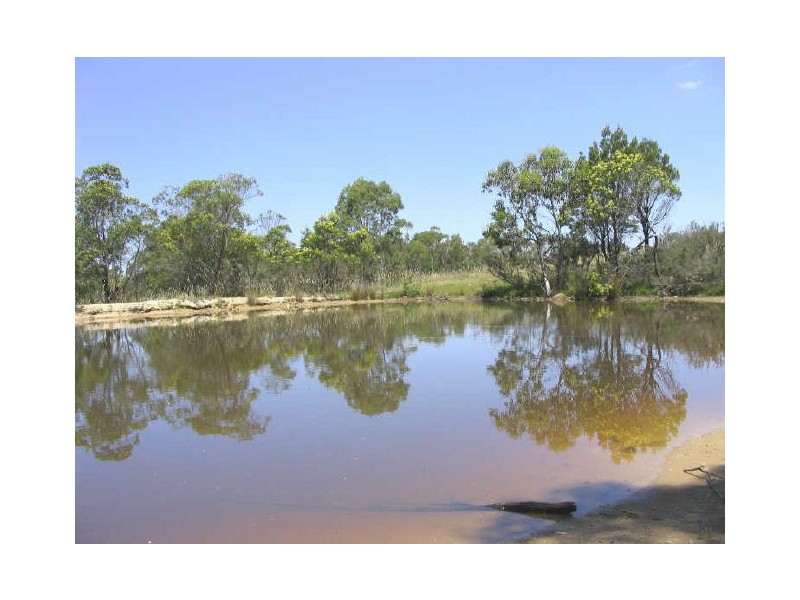 Lot 227 Marulan View Estate, Marulan NSW 2579