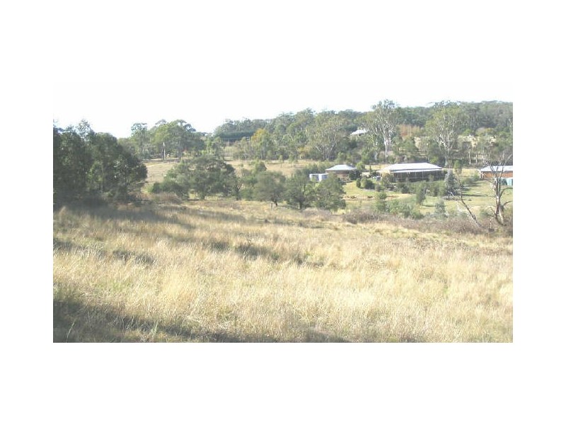 Lot 1 Berrima Drive, Berrima NSW 2577