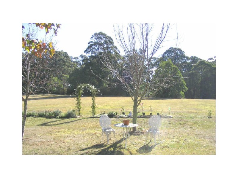 OAKLEIGH Stone Quarry Road, Exeter NSW 2579