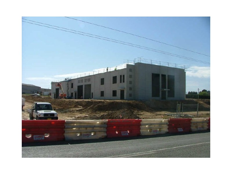 Lots 1-21 Berrima Rd & Lytton Road(Cnr), Moss Vale NSW 2577