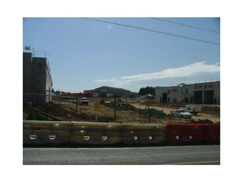 Lots 1-21 Berrima Rd & Lytton Road(Cnr), Moss Vale NSW 2577