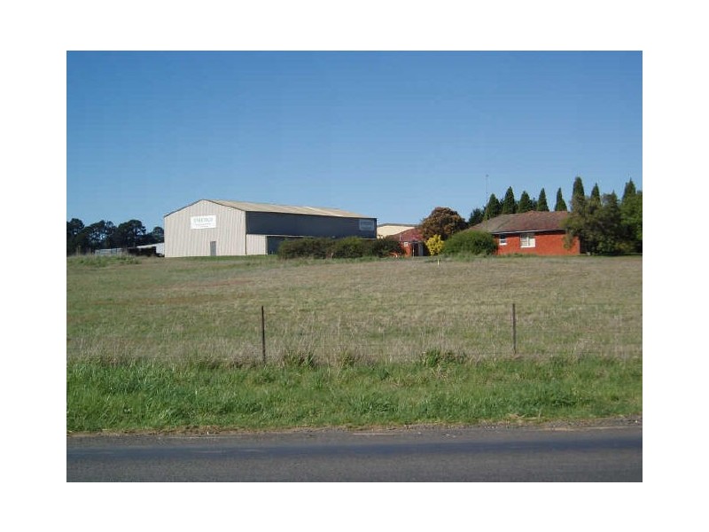 Lots 1-21 Berrima Rd & Lytton Road(Cnr), Moss Vale NSW 2577