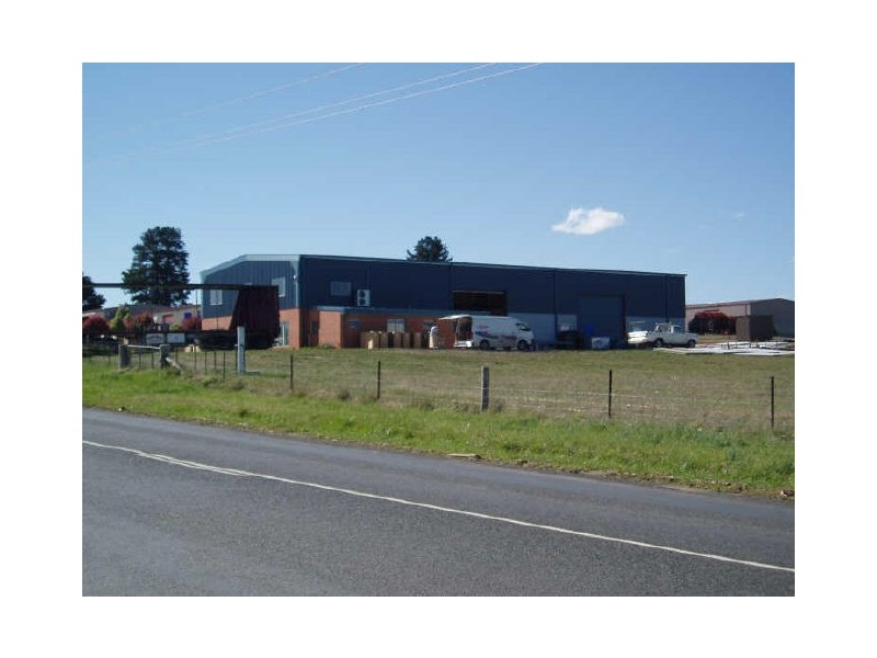 Lots 1-21 Berrima Rd & Lytton Road(Cnr), Moss Vale NSW 2577