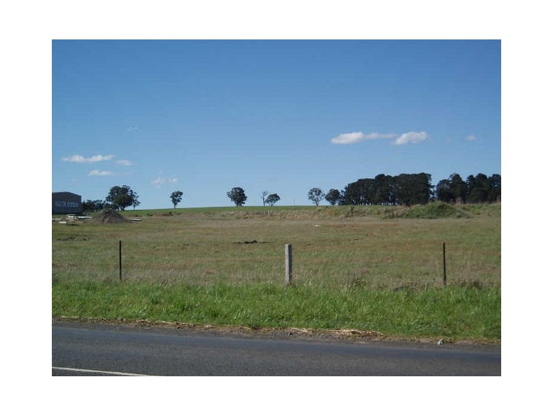 Lots 1-21 Berrima Rd & Lytton Road(Cnr), Moss Vale NSW 2577