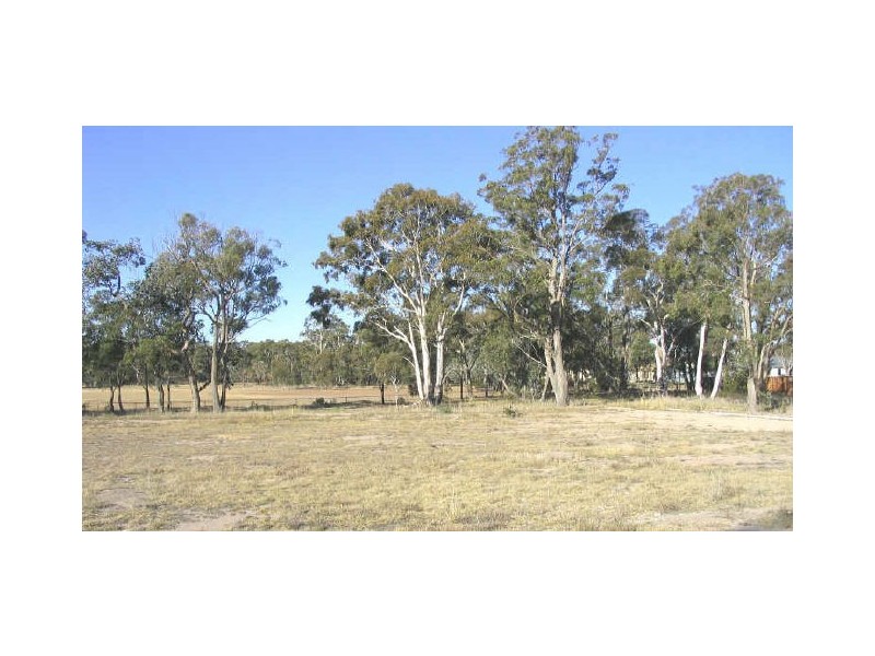 Lot 27 Eliza Power Drive, Marulan NSW 2579
