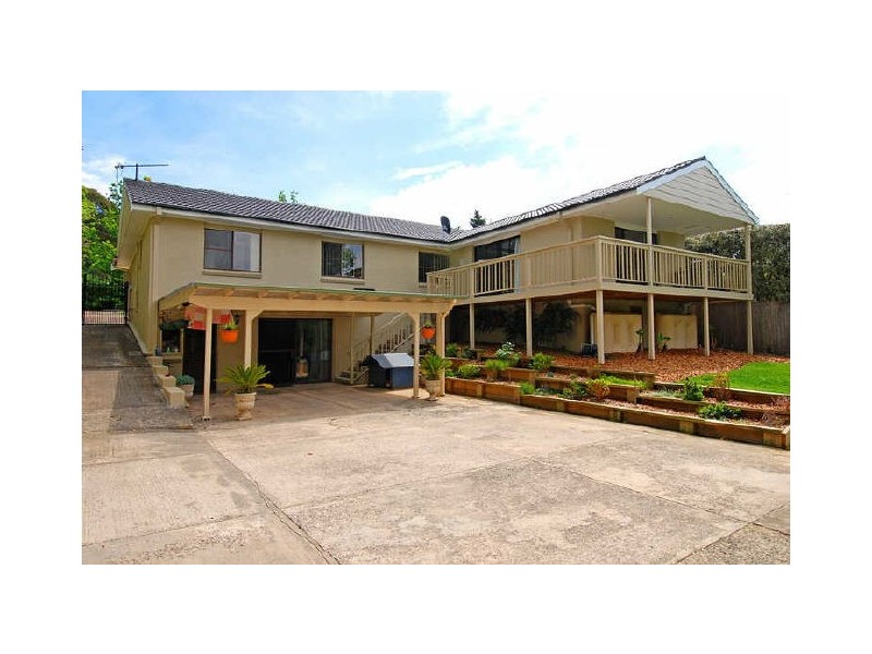 17 Caber Street, Moss Vale NSW 2577