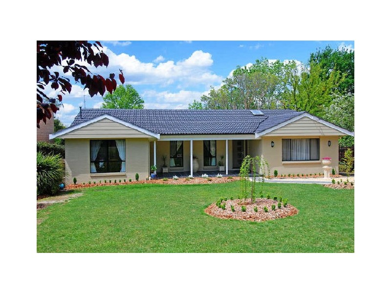 17 Caber Street, Moss Vale NSW 2577