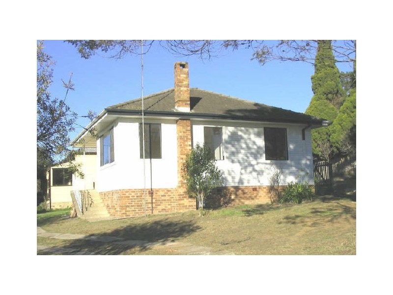 36 Elizabeth, Moss Vale NSW 2577