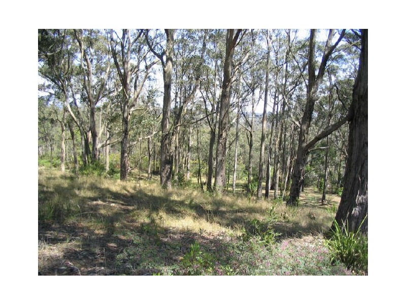 Lot 23 Ben Nevis Circuit, Bundanoon NSW 2578