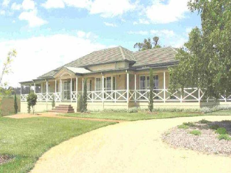 GREENACRES Hume Highway, Barrengarry NSW 2577