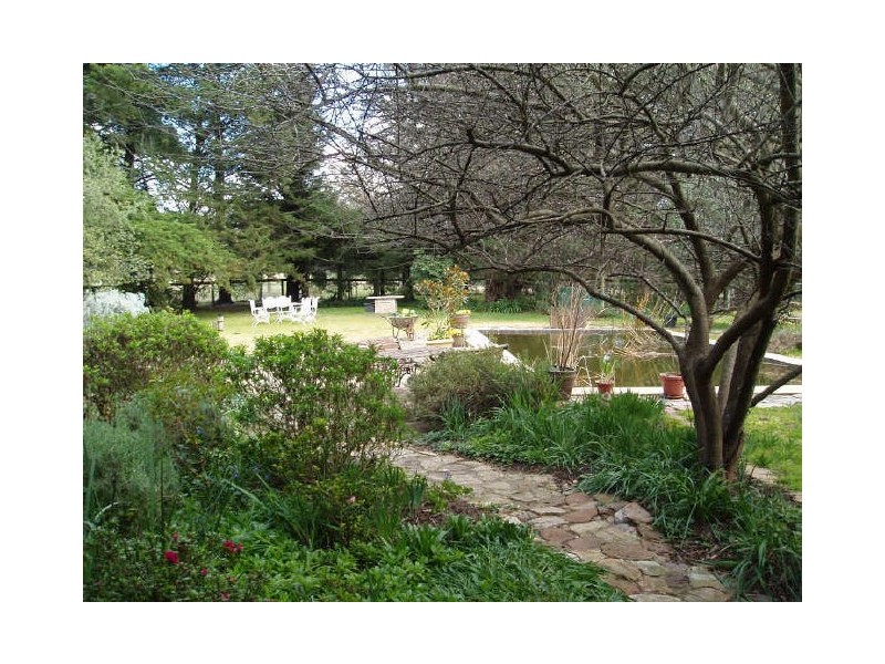 NOONAMEENA/ Canyonleigh Road, Canyonleigh NSW 2577
