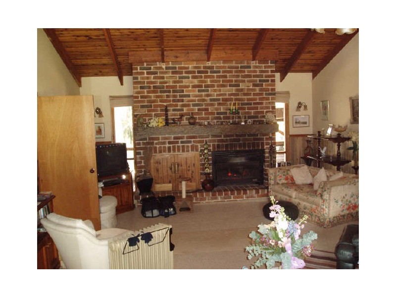 NOONAMEENA/ Canyonleigh Road, Canyonleigh NSW 2577