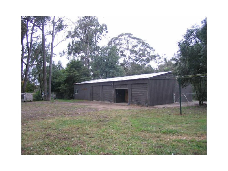 NOONAMEENA/ Canyonleigh Road, Canyonleigh NSW 2577