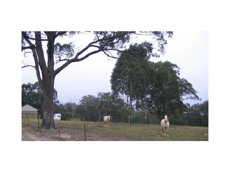 NOONAMEENA/ Canyonleigh Road, Canyonleigh NSW 2577