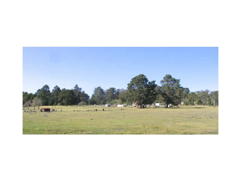 MOUNT AMBIA HILL/Lot 2 Kareela Road, Penrose NSW 2579