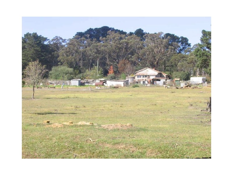 MOUNT AMBIA HILL/Lot 2 Kareela Road, Penrose NSW 2579