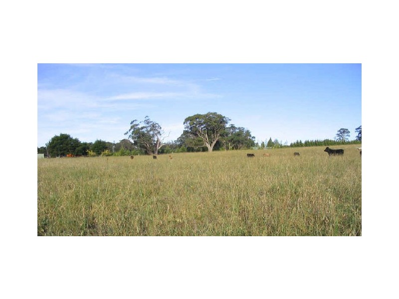 Exeter NSW 2579